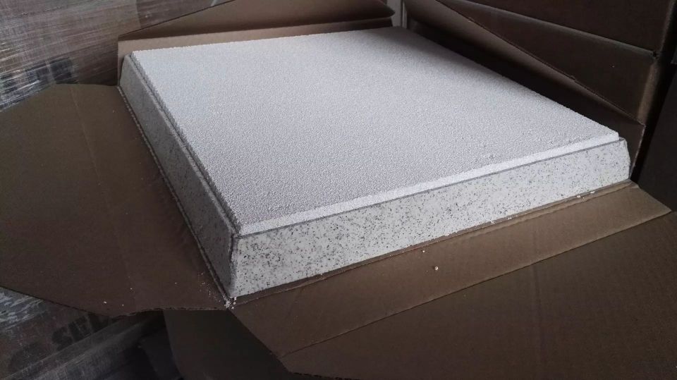 Alumina Ceramic Foam Filter