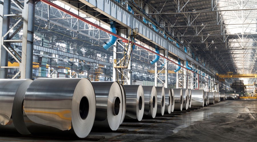 UC Rusal resumes aluminium shipment to some of its consumer