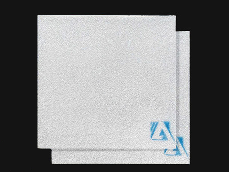 Produce Alumina Ceramic Foam Filters