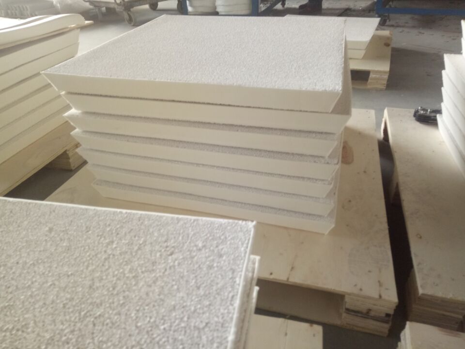 Aluminium Casting Filters