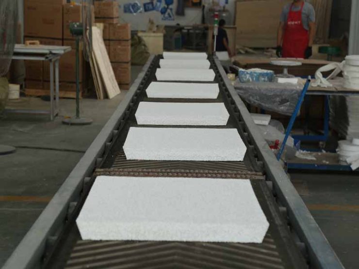 Ceramic Foam Filter Manufacturers