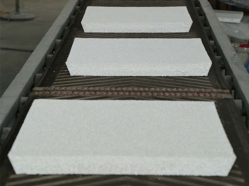 Ceramic Foam Filter Manufacturers In India