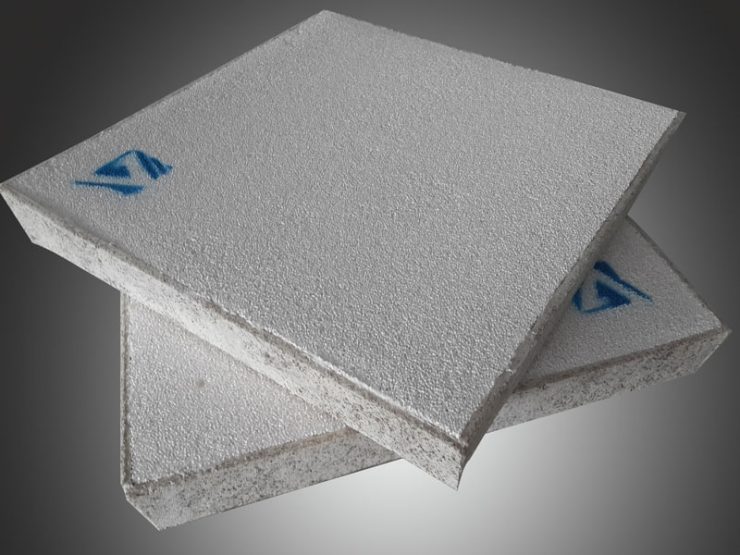 Silicon Carbide Foam Filter