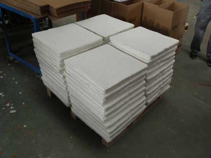 Ceramic Filter Foundry