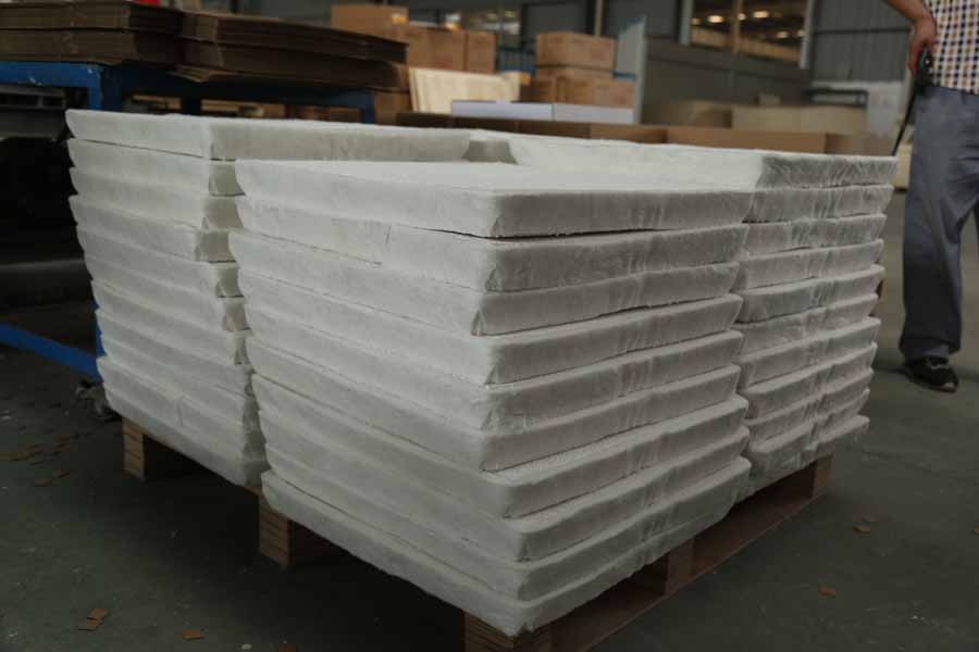 Ceramic Filter Suppliers