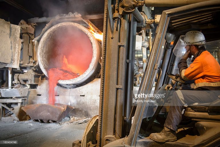 Liquid Aluminum Aluminum casting filter