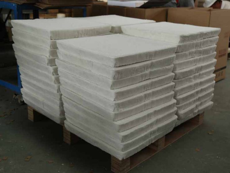 ceramic filter manufacturer