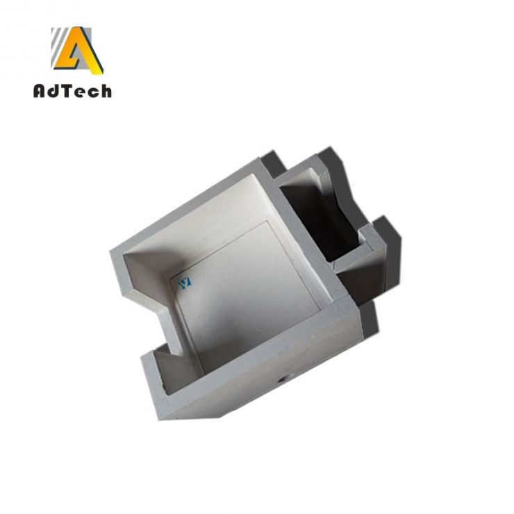 Aluminium Casting Ceramic Foam Filter Metal Filtration