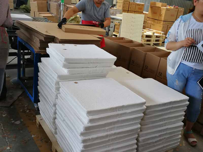 Made In China Filter Foam Ceramic For Sale