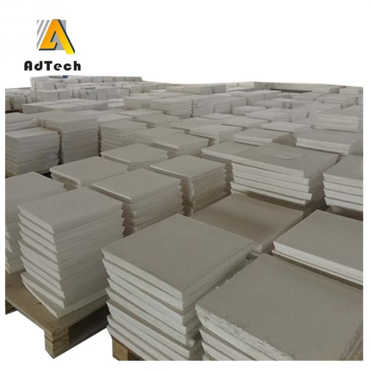 Refractory Material Ceramic Foam Filter
