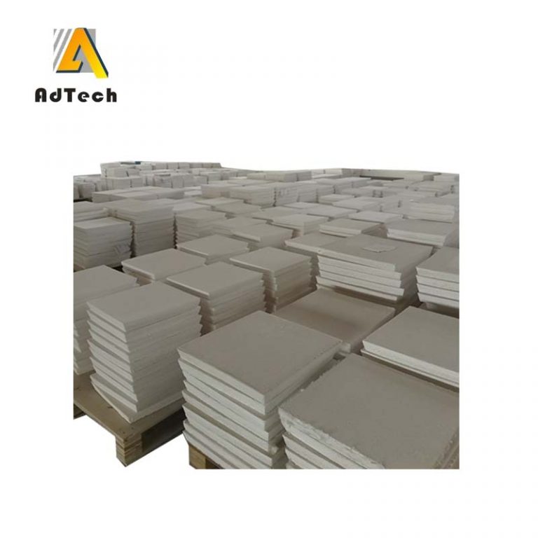 Ceramic Foam Filter Manufacturer Aluminum casting filter