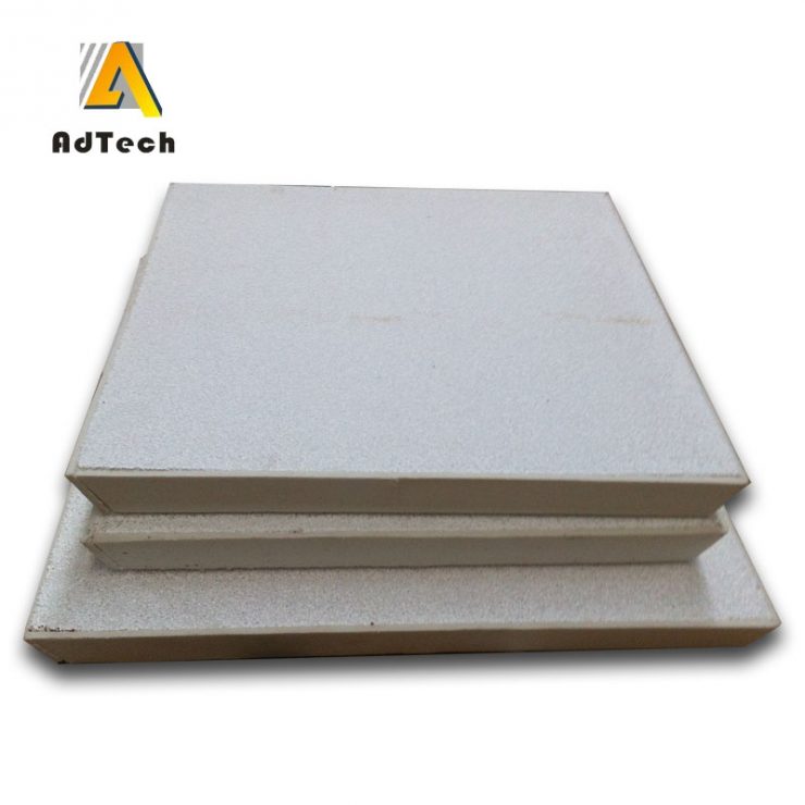 Silicon Carbide Ceramic Foam Filter