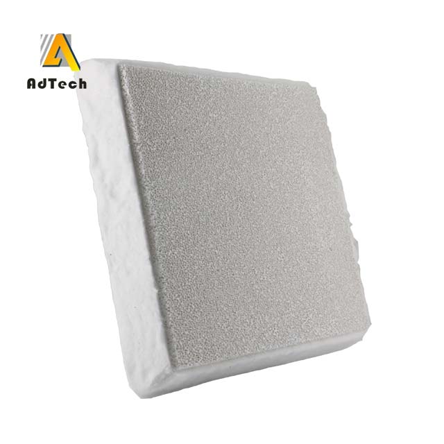 12 Inch Ceramic Foam Filter