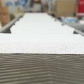 Alumina Reticulated Foam Filter