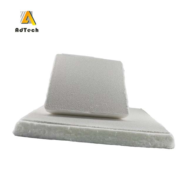 Ceramic Foam Filters Aluminium