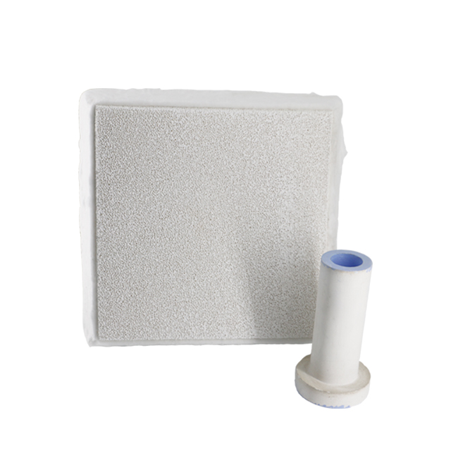 Ceramic Zro2 Foam Filter