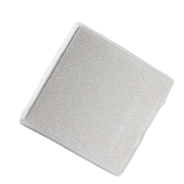 Zro2 Porous Foam Filter