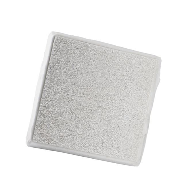 508x508x50mm Ceramic Foam Filter