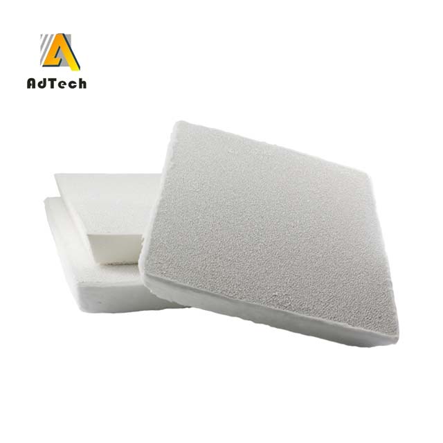 Customized Alumina Ceramic Filters