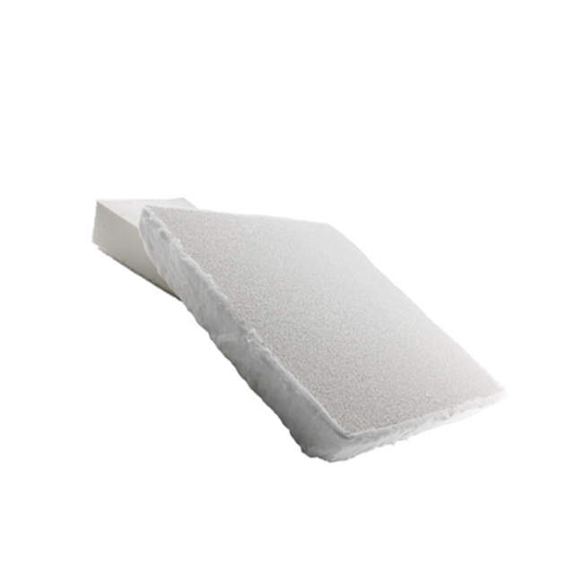 Silicon Foam Filters