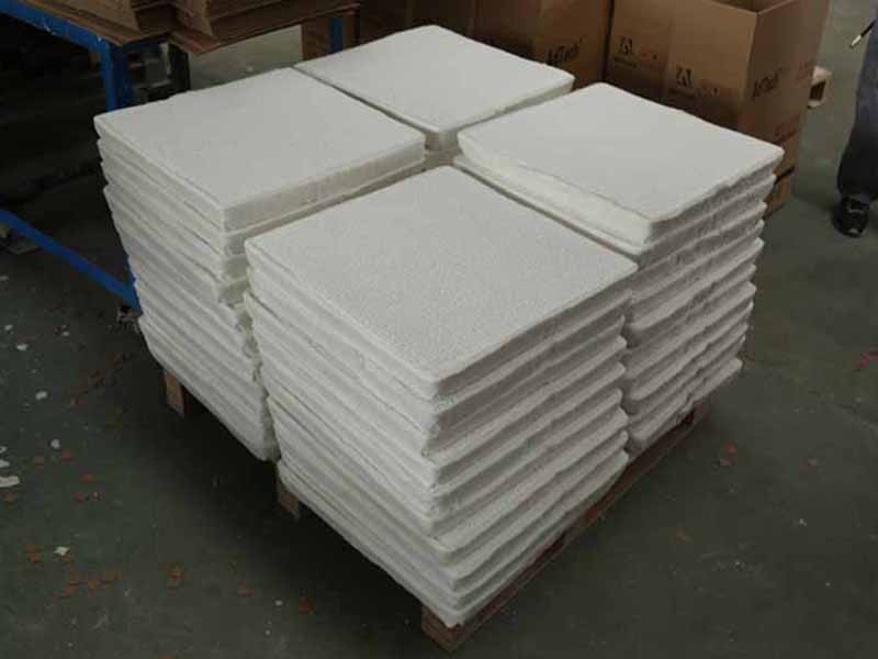 Use Alumina Ceramic Foam Filter