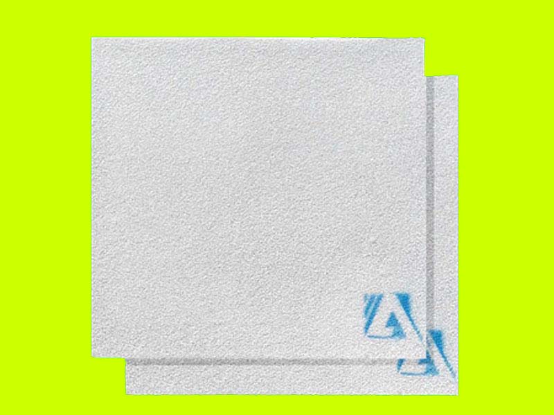 Use Porous Ceramic Filter