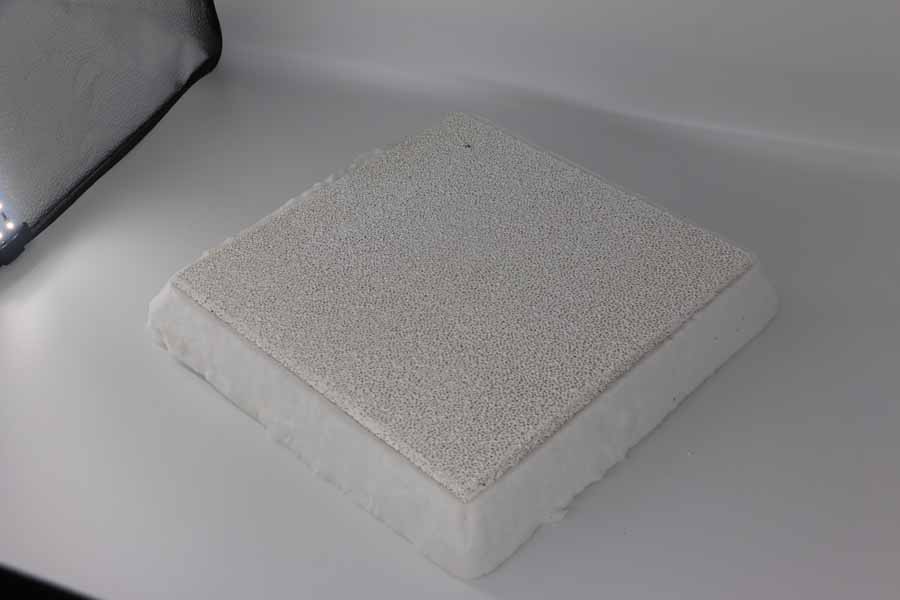 Ceramic Foam Filters China