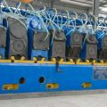 Continuous Casting Machine