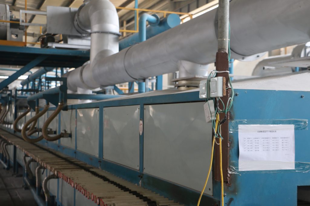 Ceramic Filters Malaysia Factory Suggest by Malaysia Aluminium