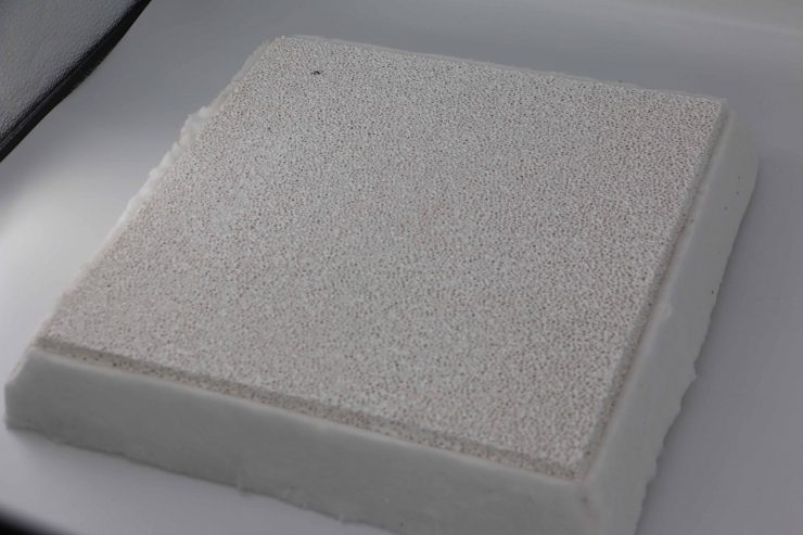 Sell ​​Ceramic Foam Filter