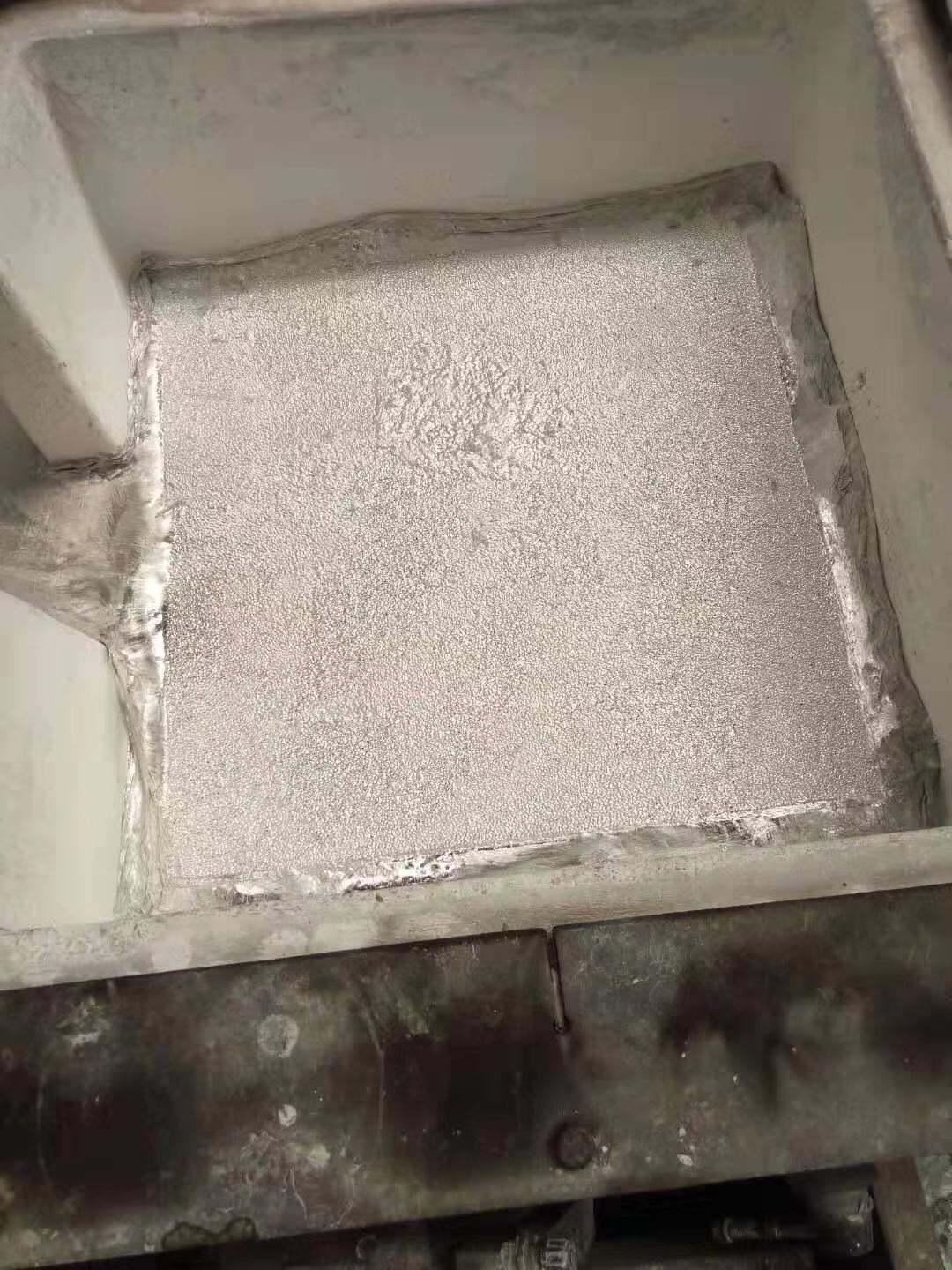 Alu Ceramic Foam Filter