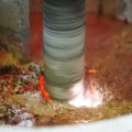 Filtering of Molten Aluminum