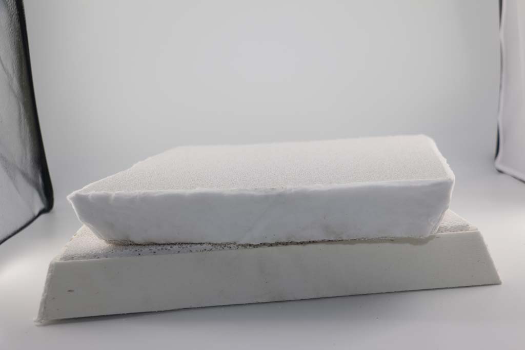 Alumina Ceramic Foam Filter Casting Filtration