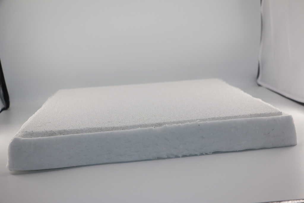 Ceramic Foam Filter Suppliers Product