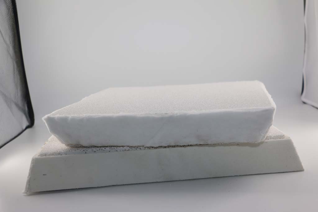 Ceramic Foam Filterer For Foundry