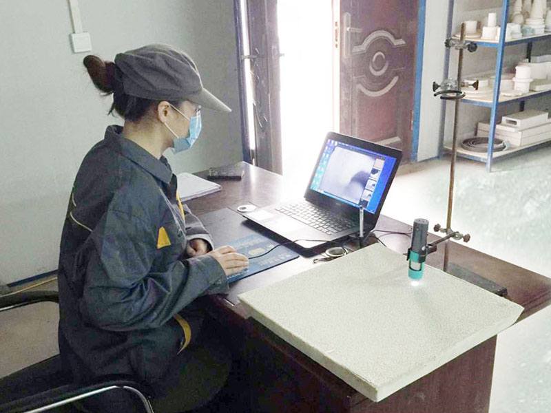 Ceramics Foam Foundry Filter