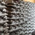 Aluminum Scrap Price