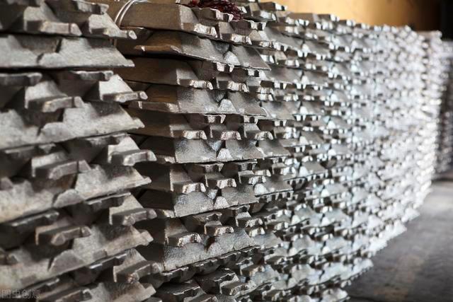 Aluminum Scrap Price