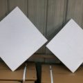 Ceramic Foam Filter Eas Aluminium Bulgaria