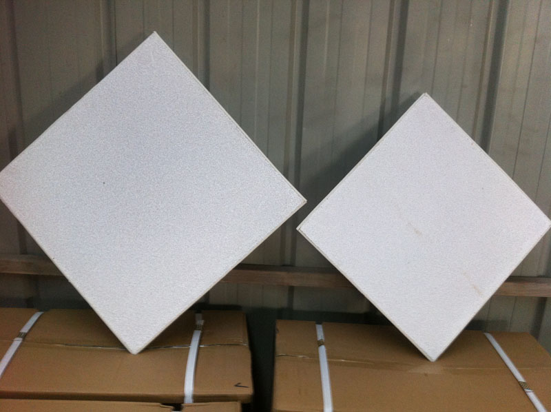 Ceramic Foam Filter Eas Aluminium Bulgaria