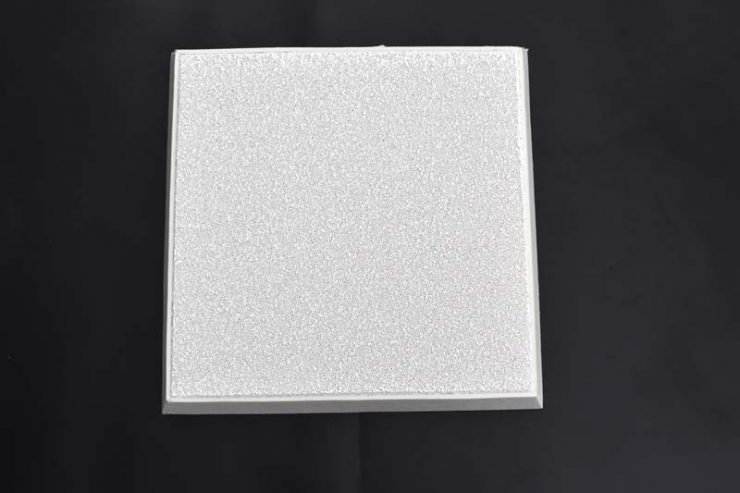 Ceramic Foam Filter Kamensk Aluminium