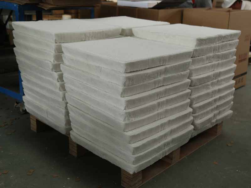 Ceramic Foam Filter Komi Aluminium
