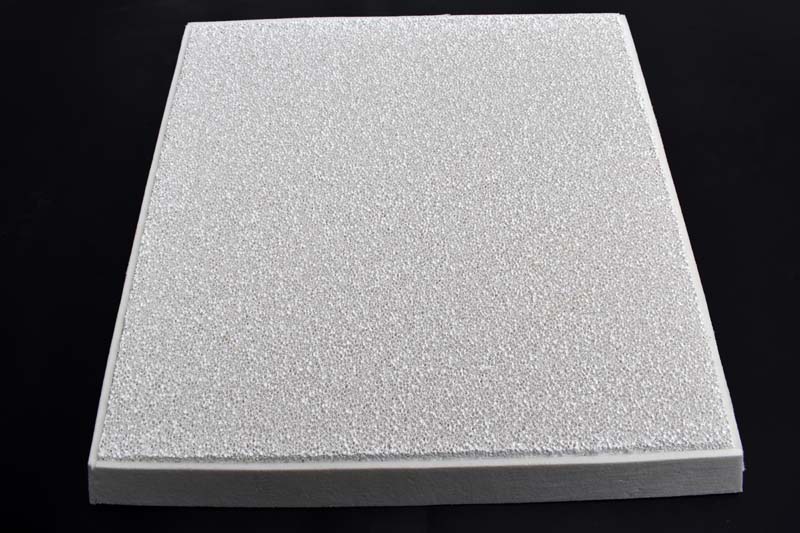 Ceramic Foam Filter Nadvoitsy Aluminium