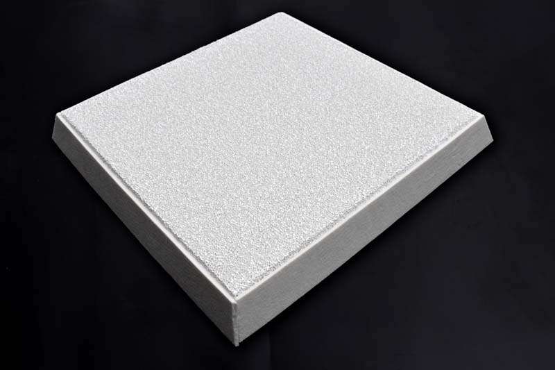 Ceramic Foam Filter Nazan Aluminium