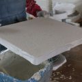 Ceramic Foam Filter Ural Aluminium