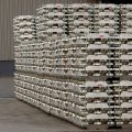 Foam Ceramic Filter Malaysia Aluminium