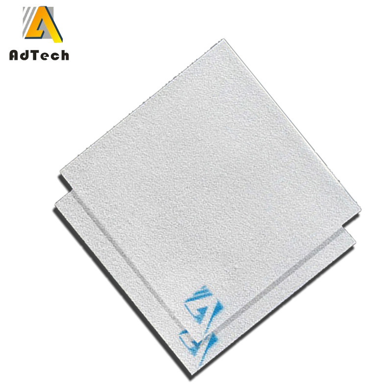 Foam Ceramic Filter Portugal Aluminum