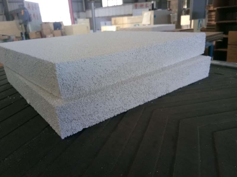 Molten Aluminum Filter Komi Aluminium