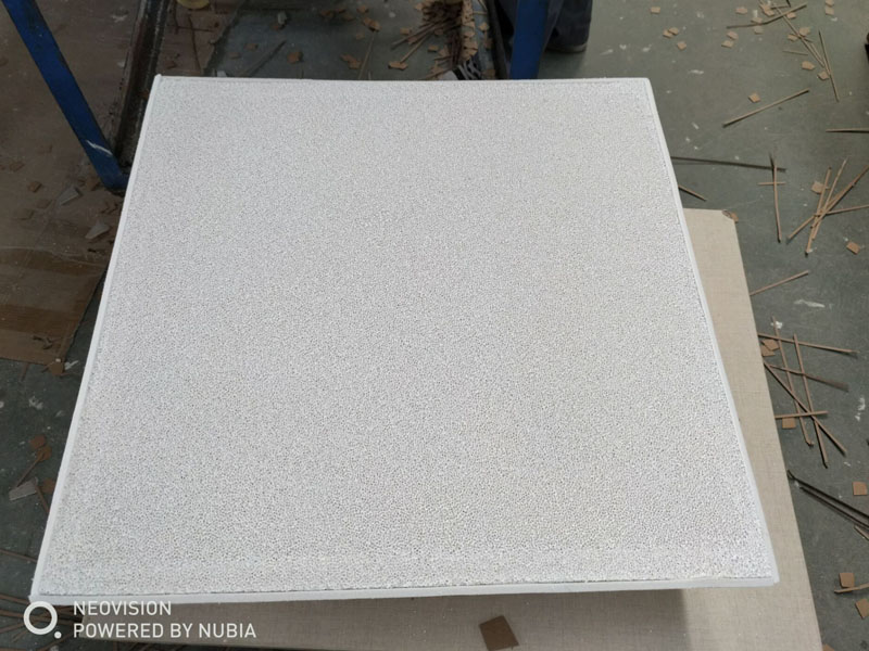 Molten Aluminum Filter Russia Aluminum