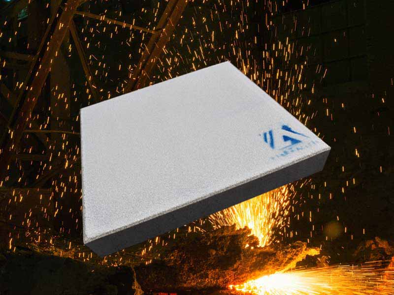 Ceramic Foam Filter Iran Aluminium